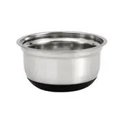 TIGELA 17 CM COOKERY - INOX/PRETO - Foto 2