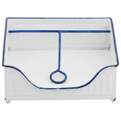 PORTA-GUARDANAPO ZAZA