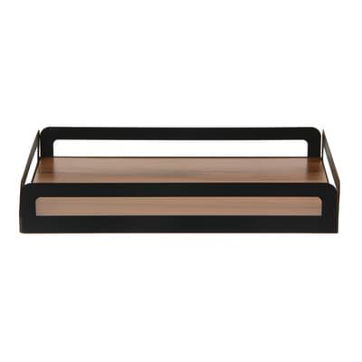 BANDEJA 32 CM X 22 CM MAXS