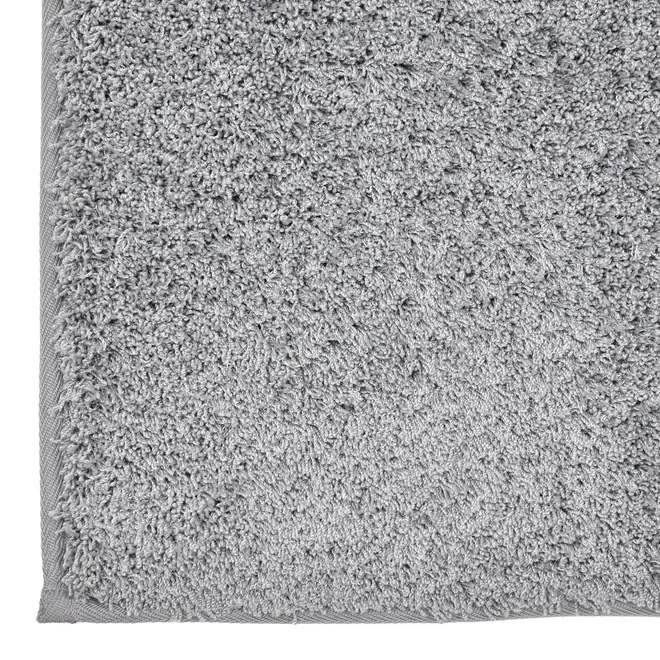 TAPETE 80 CM X 50 CM SOINS DOUX - CINZA PROVENCE - Foto 2