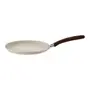 TAPIOQUEIRA 22 CM CERAMIC LIFE SMART PLUS - CREAM/MARROM - Foto 1