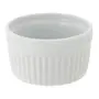 RAMEKIN REDONDO 8 CM DEGUSTE - BRANCO - Foto 3