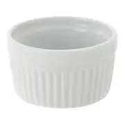RAMEKIN REDONDO 8 CM DEGUSTE - BRANCO - Foto 3