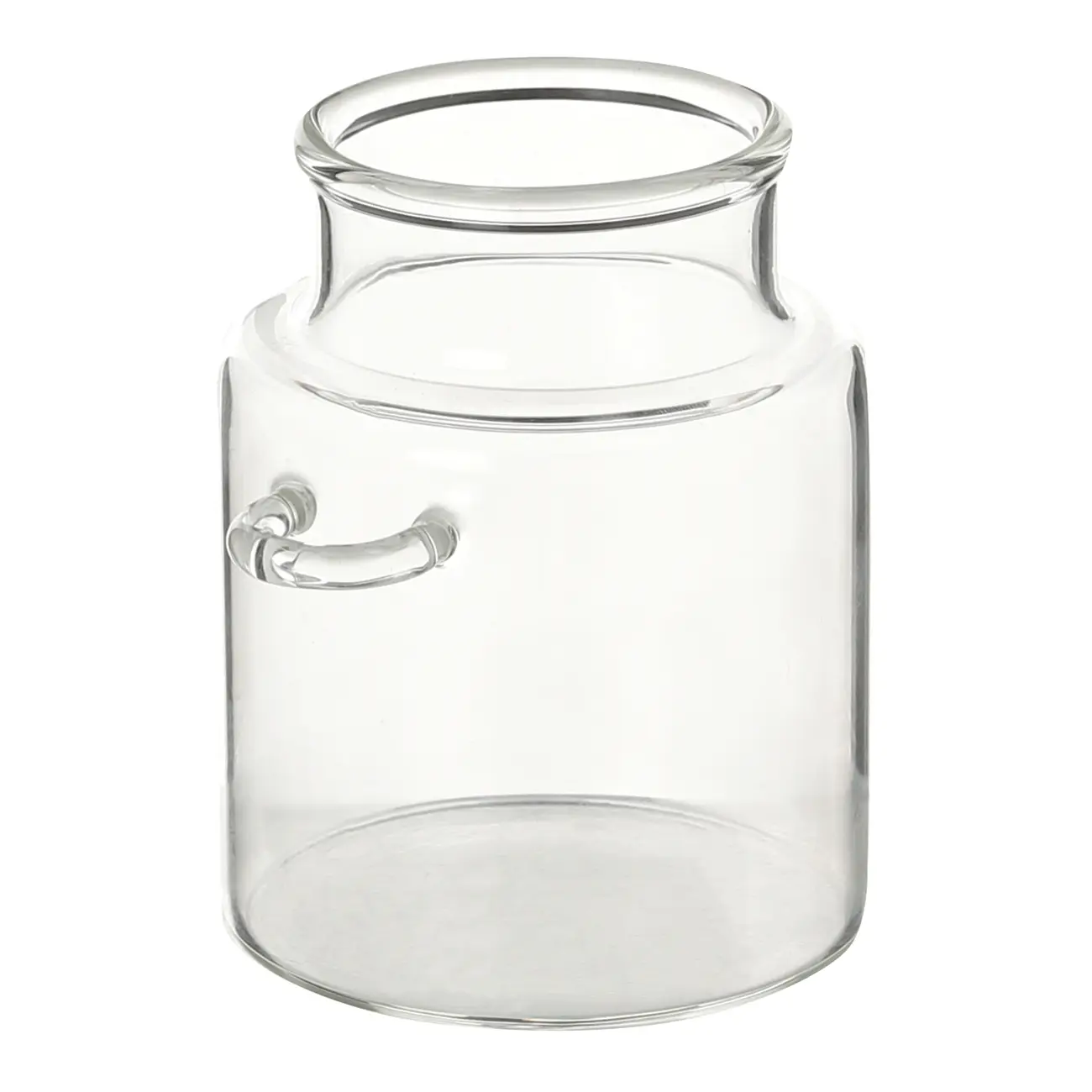 POTE 250 ML BAMBOO BORO - INCOLOR/BAMBU - Foto 5