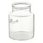 POTE 250 ML BAMBOO BORO - INCOLOR/BAMBU - Foto 5