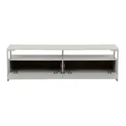 RACK 2 PORTAS BASCULANTES 1,60 M X 40 CM GALGO - FLANDRES - Foto 2