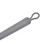 ESCOVA DE LIMPEZA COM CABO 28 CM WIPE CLEAN - CINZA/KONKRET - Foto 6