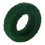 ARGOLA PARA GUARDANAPO CONJUNTO COM 4 PEÇAS INCANTI - VERDE - Foto 3