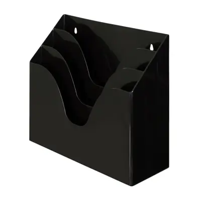 PORTA-REVISTAS PAREDE LAYERS