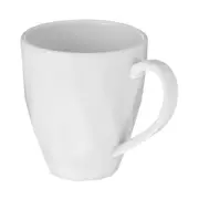 CANECA 350 ML FRACTAL - BRANCO - Foto 4