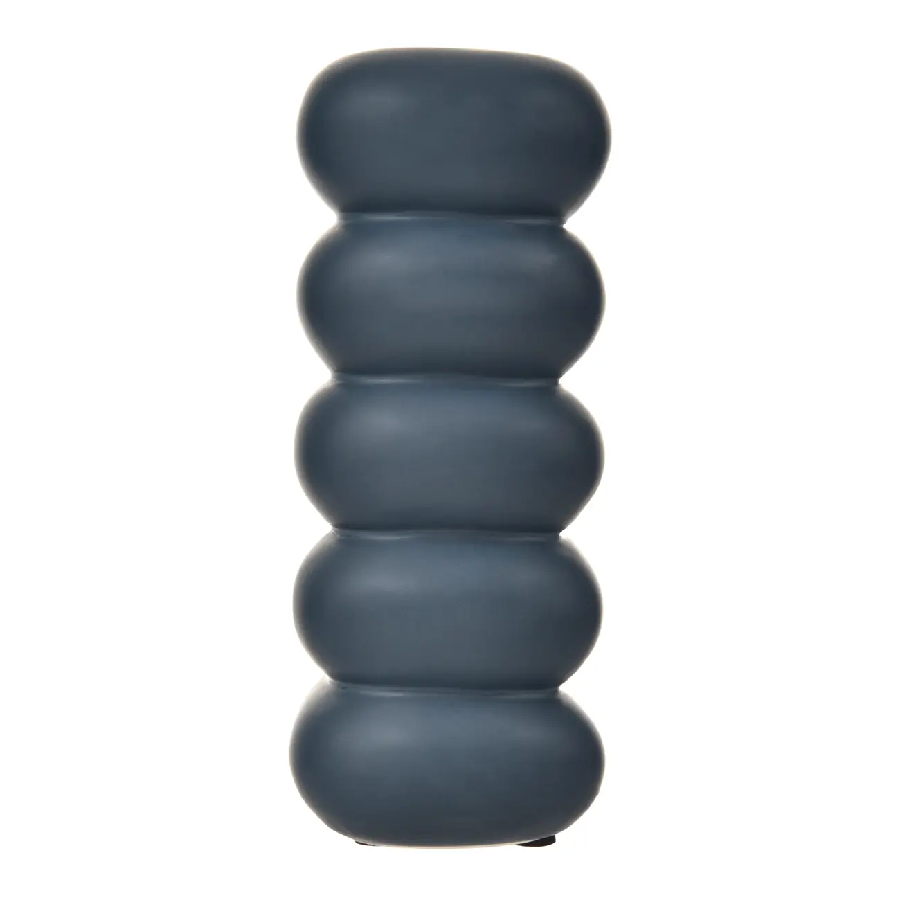 VASO 17 CM ARCHI - GALAXY BLUE - Foto 3