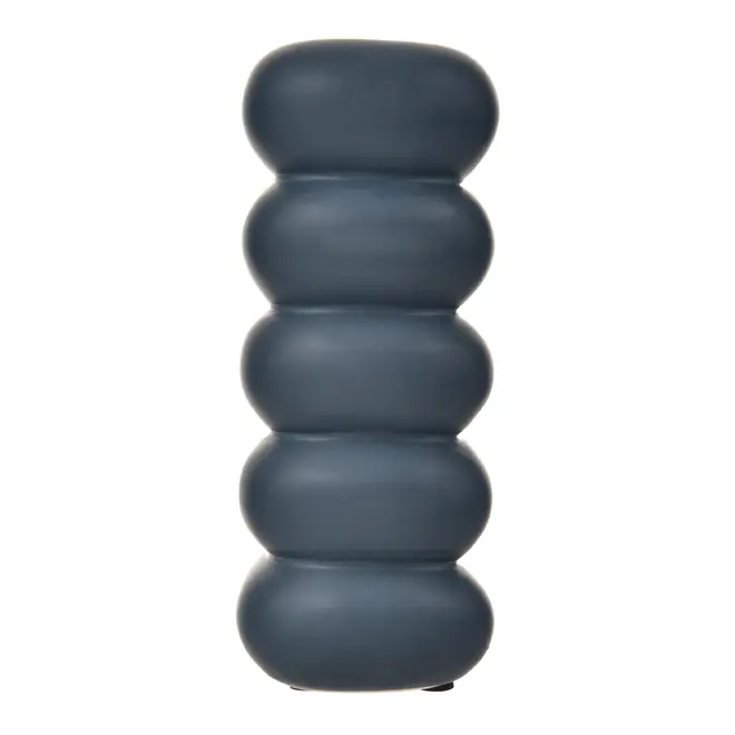 VASO 17 CM ARCHI - GALAXY BLUE - Foto 3