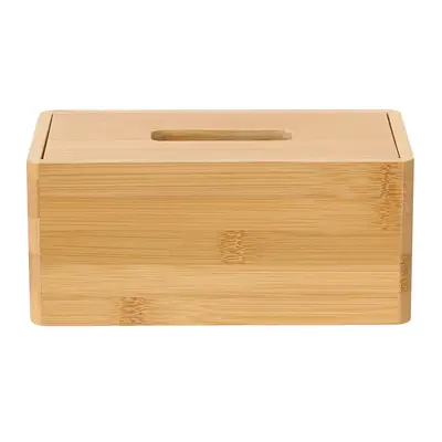 PORTA-LENÇOS DE PAPEL BAMBOO