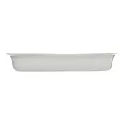 TRAVESSA REFRATÁRIA 36 CM X 27 CM FANCY - BRANCO - Foto 5