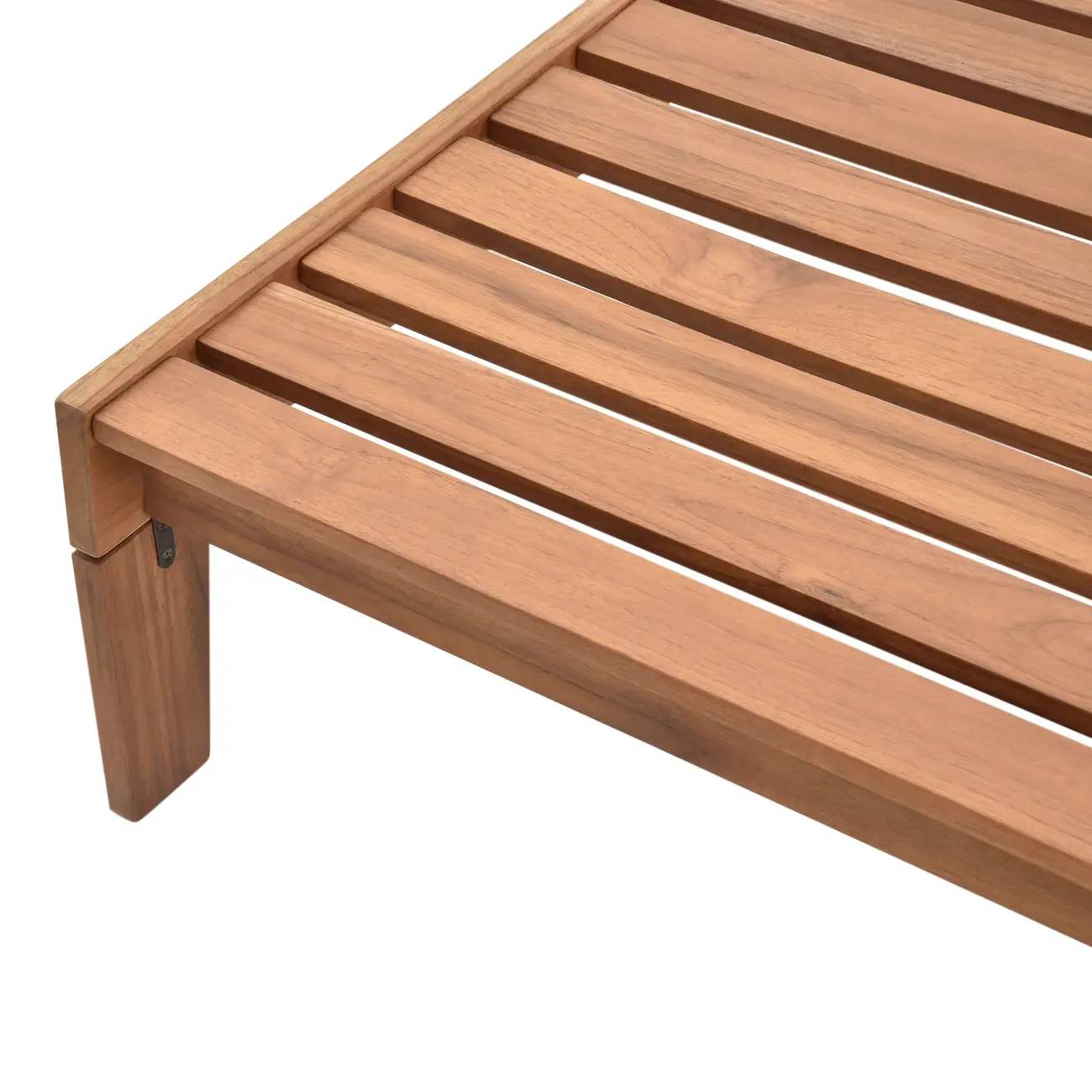 CHAISE LONGUE CARAÍVA - BARU - Foto 12