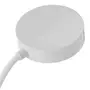 LUMINÁRIA DE MESA LED RECARREGÁVEL PUCK - BRANCO - Foto 7