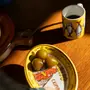 CANECA 300 ML MEMÓRIA INTERIOR CARIJÓ - AMARELO/MULTICOR - Foto 7
