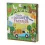 LIVRO ESPIE E ENCONTRE: FAZENDA - MULTICOR - Foto 3