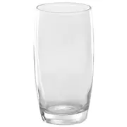 COPO LONG DRINK 400 ML STORM - INCOLOR - Foto 1
