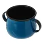 AÇUCAREIRO ZEZÉ I - AZUL HISTÓRICO - Foto 8