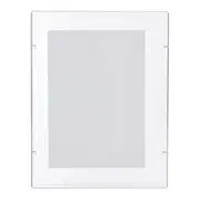 MOLDURA A3 29 CM X 42 CM AKRYLIC - INCOLOR - Foto 5