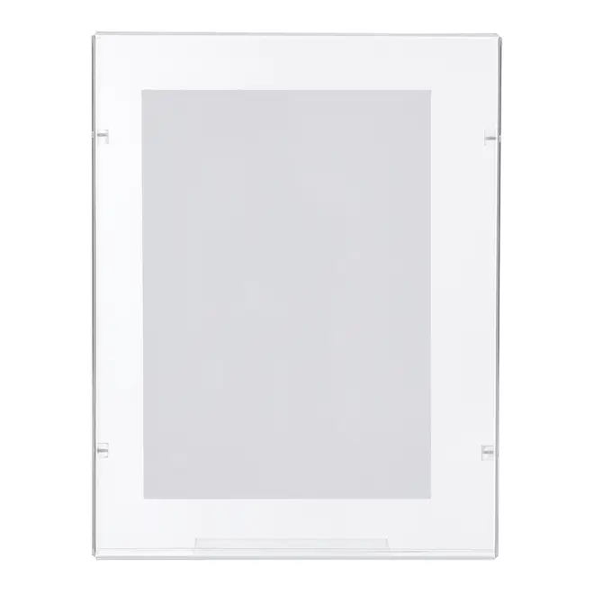 MOLDURA A3 29 CM X 42 CM AKRYLIC - INCOLOR - Foto 5