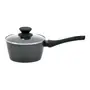 PANELA INDUÇÃO 16 CM LE CHEF - MUSGO/INCOLOR - Foto 1