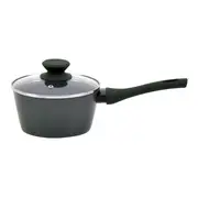 PANELA INDUÇÃO 16 CM LE CHEF - MUSGO/INCOLOR - Foto 1