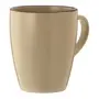 CANECA 400 ML CIRKEL - NATURAL/PRETO - Foto 2