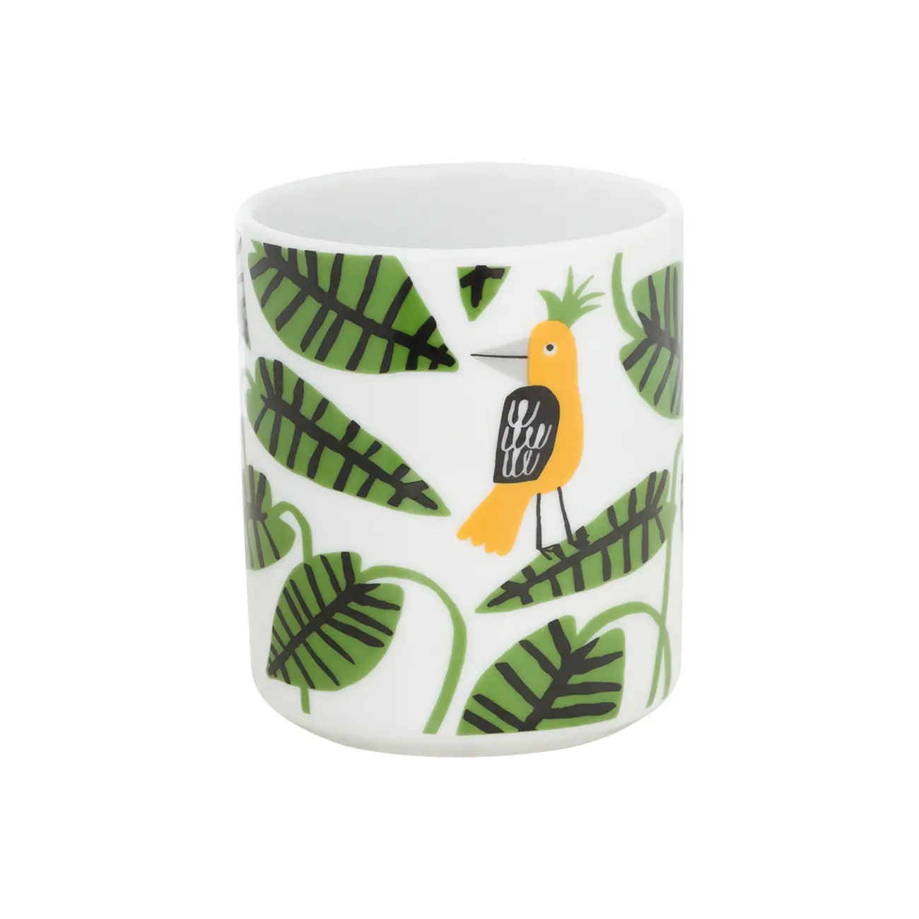 KIT BANCADA C/4 PEÇAS BICHARADA - BRANCO/LARANJA - Foto 6