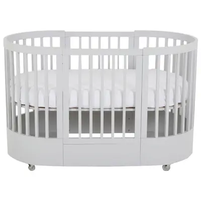BERÇO 70 CM 3 EM 1 - BERÇO MINI BERÇO CAMA INFANTIL WAVE