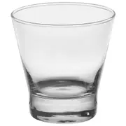 COPO ON THE ROCKS 350 ML I-CONIC - INCOLOR - Foto 1