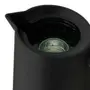 GARRAFA TÉRMICA 1 L KOFF - PRETO/MADEIRA - Foto 7