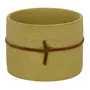 VELA POTE 11 CM NATIVA - ERVA MATE/ERVA MATE - Foto 3