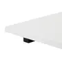 TAMPO DE MESA MADEIRA 1,45 M X 60 CM METRIC - BRANCO - Foto 10