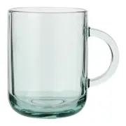 CANECA 330 ML RECY - VERDE - Foto 1