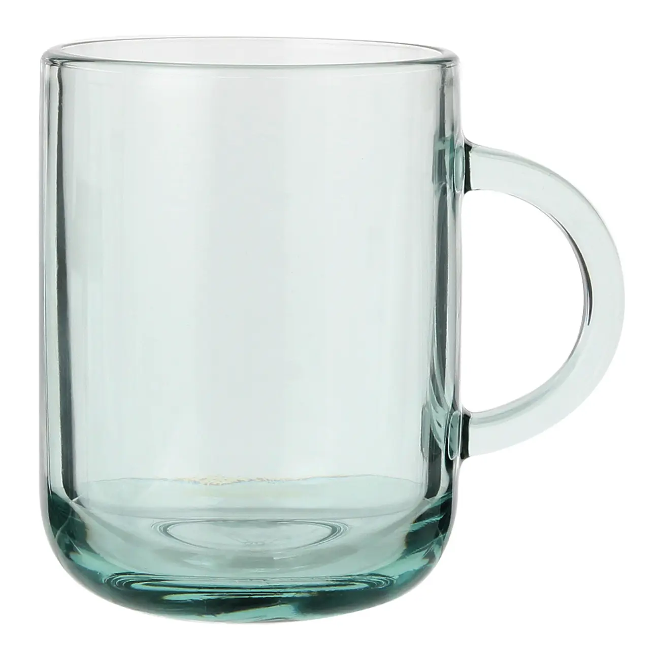 CANECA 330 ML RECY - VERDE - Foto 1