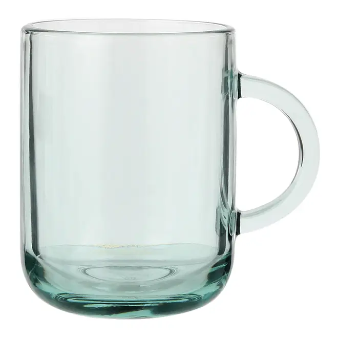 CANECA 330 ML RECY - VERDE - Foto 1