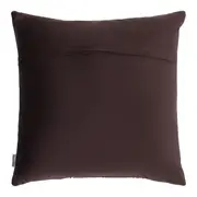 ALMOFADA 45 CM X 45 CM QUADVEL - MARROM DE LEI - Foto 2