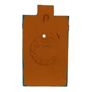 ADORNO DE PAREDE CONJUNTO COM 3 PEÇAS BEBERIBE - MULTICOR/BRANCO - Foto 10