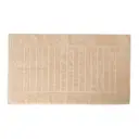 AREIA - TOALHA DE PISO 80 CM X 48 CM UNDULANT
