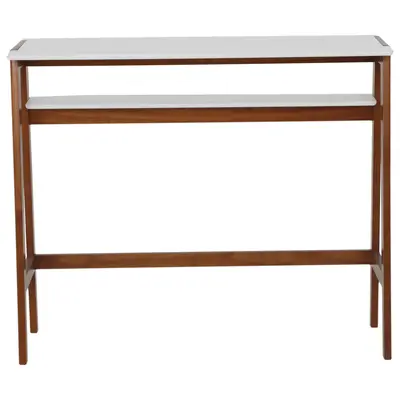 MESA ALTA 1,20 M X 40 CM HANNA