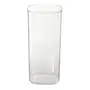 POTE HERMÉTICO 1,5 L KEEP FRESH - INCOLOR/KONKRET - Foto 5