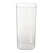 POTE HERMÉTICO 1,5 L KEEP FRESH - INCOLOR/KONKRET - Foto 5