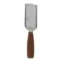 RALADOR 24 CM ACÁCIA - ACÁCIA/INOX - Foto 2