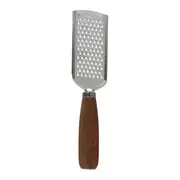 RALADOR 24 CM ACÁCIA - ACÁCIA/INOX - Foto 2