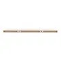 PRATELEIRA 4 CM X 1,20 M X 25 CM BALANCE - BRANCO - Foto 3