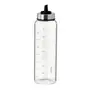 GALHETA 500 ML GUELLY - INCOLOR/INOX - Foto 3