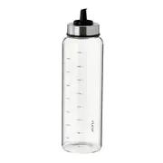 GALHETA 500 ML GUELLY - INCOLOR/INOX - Foto 3
