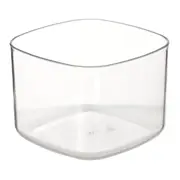 POTE HERMÉTICO 450 ML KEEP FRESH - INCOLOR/KONKRET - Foto 6
